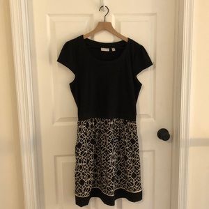 NY & Co Stretch dress. Size M